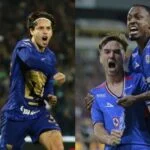¿Cuántas veces han jugado Pumas y Cruz Azul la final del futbol mexicano?