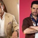 Alfredo Adame revela conflicto con Eleazar Gómez tras La Granja VIP: “Estuvo hablando cosas malas”