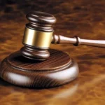 Van al 2028 elección judicial y revocación