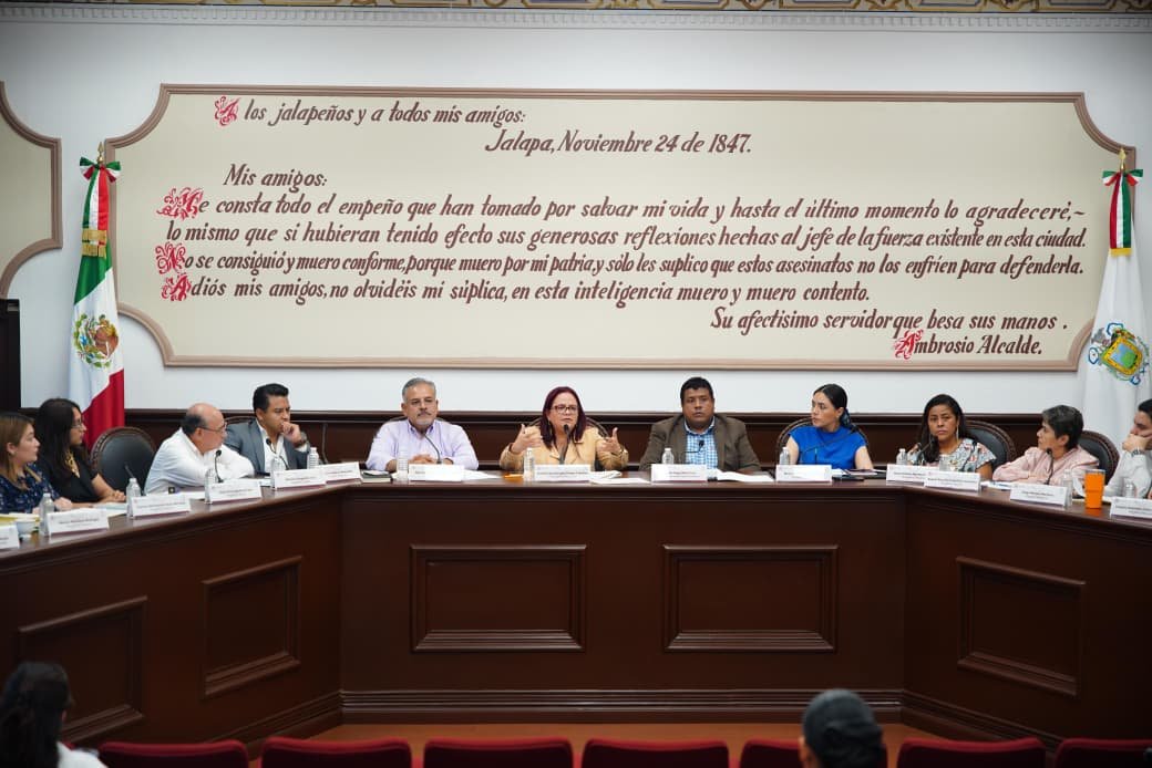 Xalapa y la bursatilización / Yamiri Rodríguez Madrid