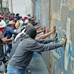 Frenan a la CNTE