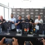 Presenta Piratas FC a sus primeros refuerzos y anuncia equipo filial de Tercera División en Minatitlán