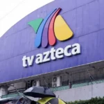 Denuncian en NY fraude de TV Azteca