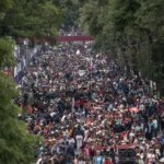 Armaron mil bombas de tubo refuerzos de CNTE en Ayotzinapa
