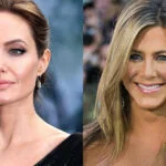 Jennifer Aniston recordó las últimas palabras que Angelina Jolie le compartió antes de separarse de Brad Pitt