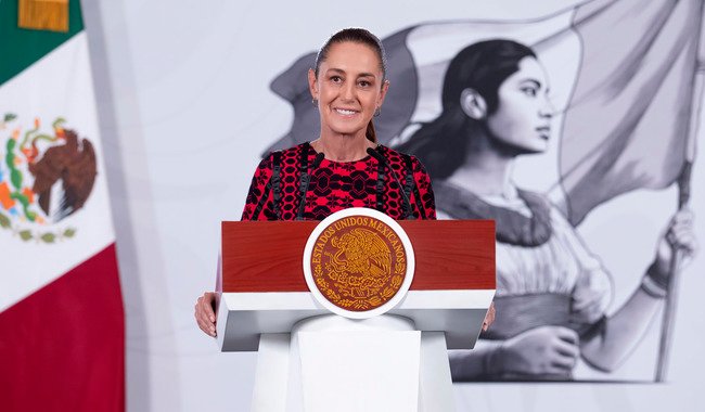 El objetivo de la Oficina Presidencial para Promoción de Inversiones es eliminar la corrupción, digitalizar y agilizar trámites: Presidenta