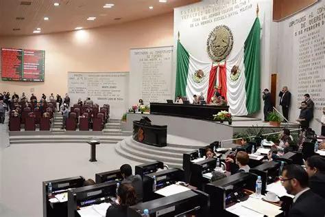 Congreso prohíbe la reelección inmediata y el nepotismo electoral