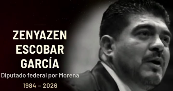 En este 15 aniversario de Morena, se hizo una breve pausa para recordar con cariño y respeto a quienes fueron parte de este movimiento y que se nos adelantaron